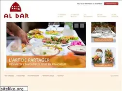 Sites similar to aldar.fr