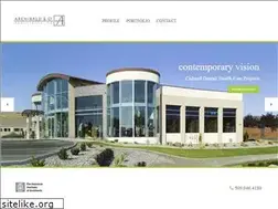 Sites similar to aldarchitects.com