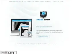 Sites similar to aldaria.fr