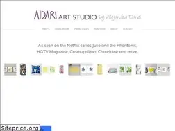 Sites similar to aldariartstudio.com