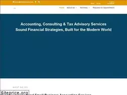 Sites similar to aldariscpa.com