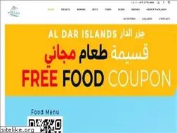 Sites similar to aldarislands.com