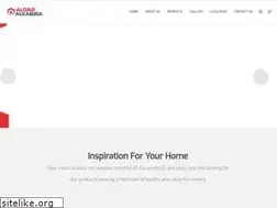Sites similar to aldarjo.com