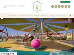 Sites similar to aldarmakyuae.com
