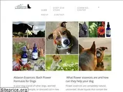 Sites similar to aldaronessences.com