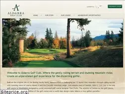 Sites similar to aldarragolfclub.com