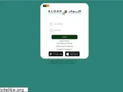 Sites similar to aldarshares.ae