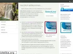 Sites similar to aldat.de