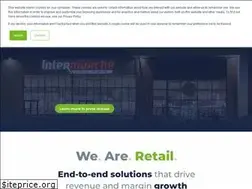 Sites similar to aldata-solution.com