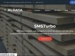 Sites similar to aldatasoftware.com