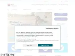 Sites similar to aldautomotive.be