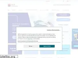 Sites similar to aldautomotive.ch
