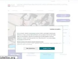 Sites similar to aldautomotive.cl