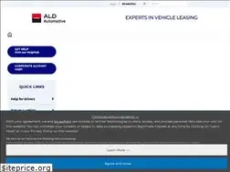 Sites similar to aldautomotive.co.uk