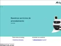 Sites similar to aldautomotive.co