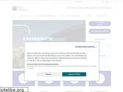 Sites similar to aldautomotive.com.tr