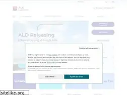 Sites similar to aldautomotive.dk
