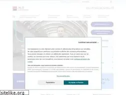 Sites similar to aldautomotive.fr