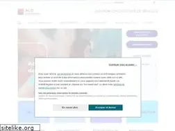 Sites similar to aldautomotive.ma