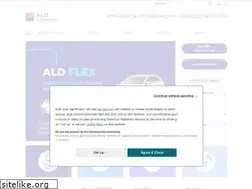 Sites similar to aldautomotive.pl