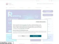 Sites similar to aldautomotive.pt