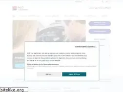 Sites similar to aldautomotive.rs