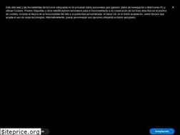 Sites similar to aldautomotor.com
