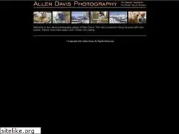 Sites similar to aldavisphotos.com