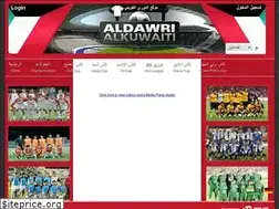 Sites similar to aldawri-alkuwaiti.com