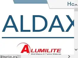 Sites similar to aldax.com.au