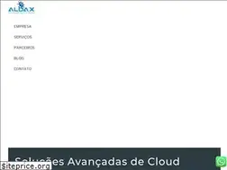 Sites similar to aldax.com