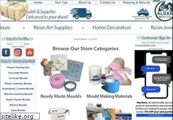 Sites similar to aldaxstore.com.au