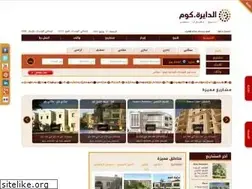 Sites similar to aldayra.com