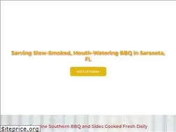 Sites similar to aldaysbbq.com