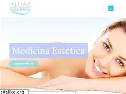 Sites similar to aldazcirugia.com
