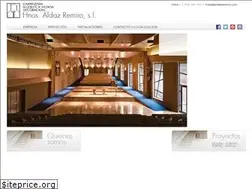 Sites similar to aldazremiro.com