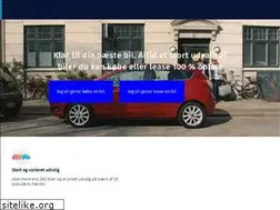 Sites similar to aldbilsalg.dk