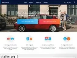 Sites similar to aldcarmarket.dk