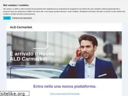 Sites similar to aldcarmarket.it