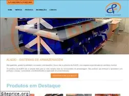 Sites similar to aldd.com.br