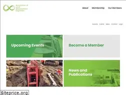 Sites similar to alde.com.au