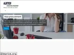 Sites similar to alde.tech