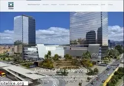 Sites similar to aldea.com.co