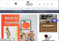 Sites similar to aldeababy.com
