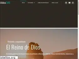 Sites similar to aldeacms.com