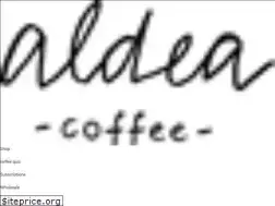 Sites similar to aldeacoffee.com