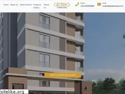 Sites similar to aldeacreators.com
