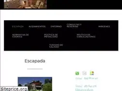 Sites similar to aldeadecon.com