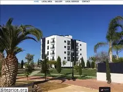 Sites similar to aldeadelsol-baja-b.com