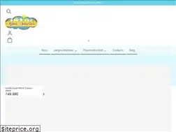 Sites similar to aldeadidactica.cl